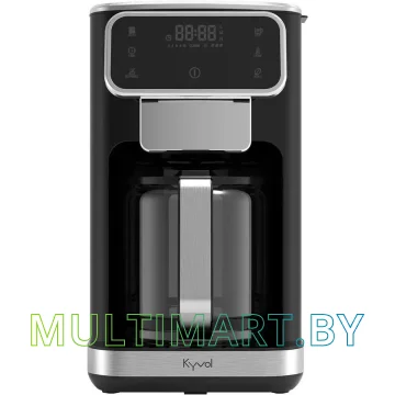 Капельная кофеварка Kyvol CM-DM100A картинка 2